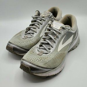 Brooks Ghost 10 Womens Size 9 Running Shoes
